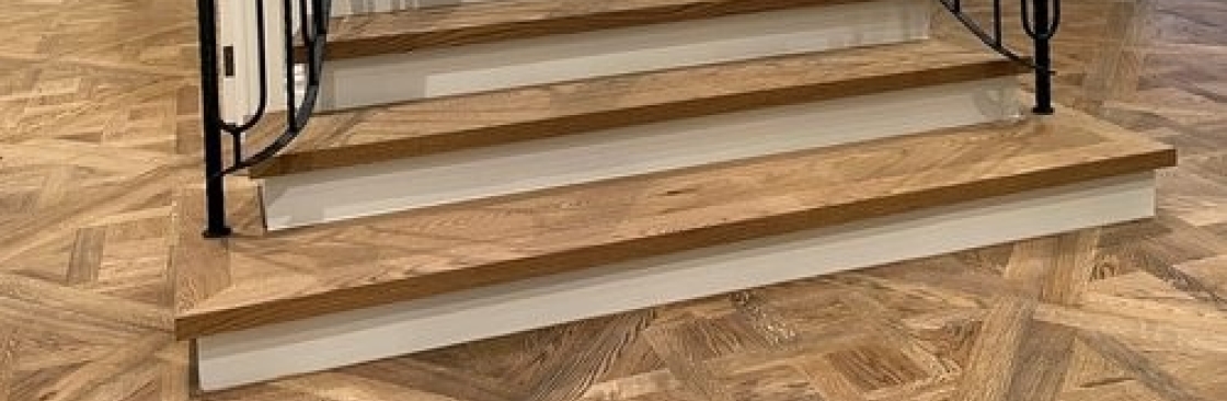 Timber Floor Collective Cover Image
