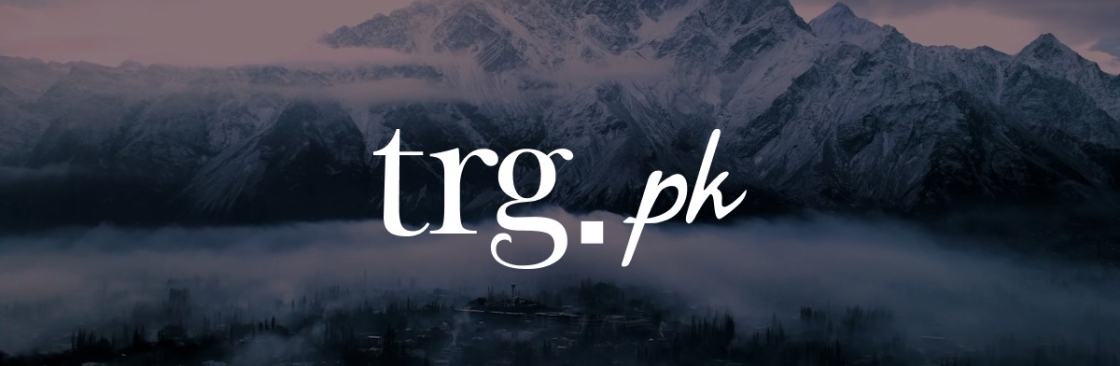 TRG Pakistan Cover Image