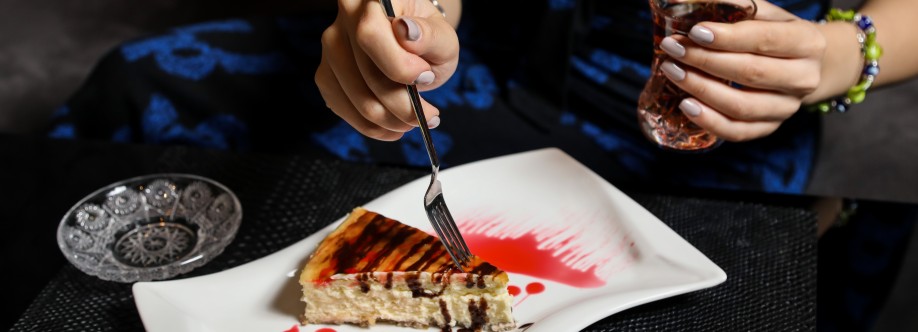 Kuro Bar Dining Cover Image