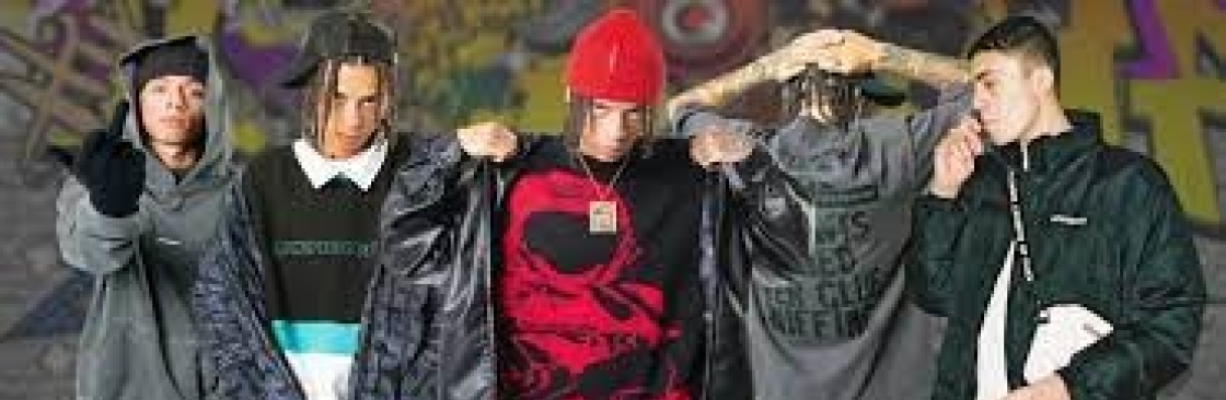 Unknown London Rhinestone Hoodie Cover Image