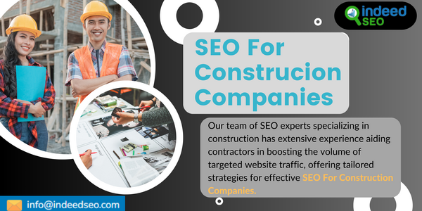 Constructing a Solid Online Presence: SEO Pitfalls in the Construction Industry