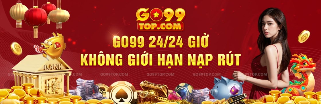 GO99 Go99top Cover Image