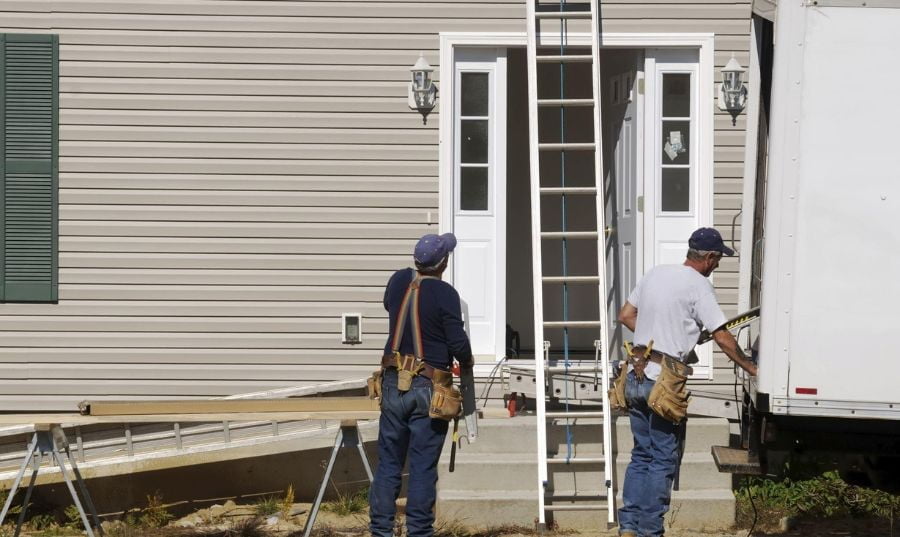 Siding Contractor Bronx, New York
