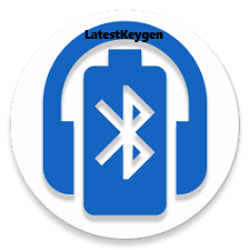 Bluetooth Battery 3.2.0.1 Crack + Free License File {2024]