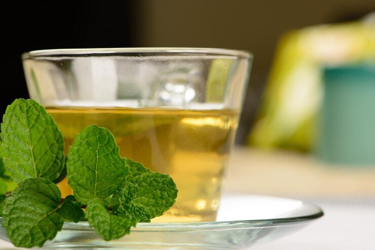 Tips om zelf verse munt kweken en er heerlijke thee van te maken » BloomBoost