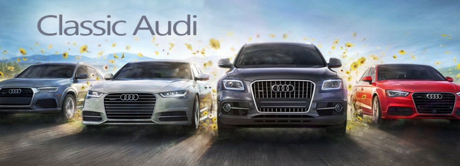 Audi New Rochelle Cover Image