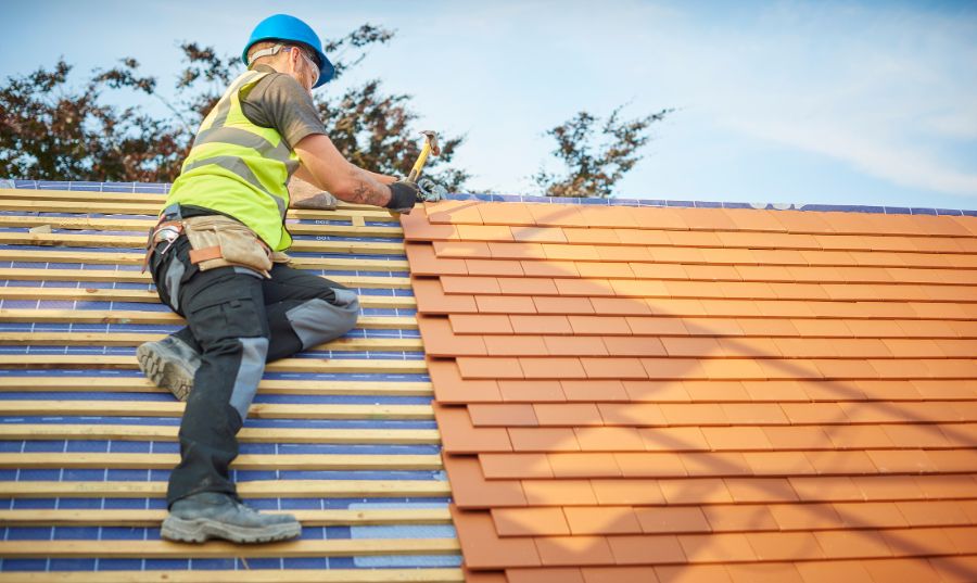 Roofing Contractor Bronx, New York