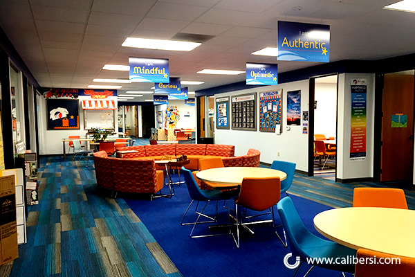 Navigating Success: A Comprehensive Guide to Office Signage Excellence