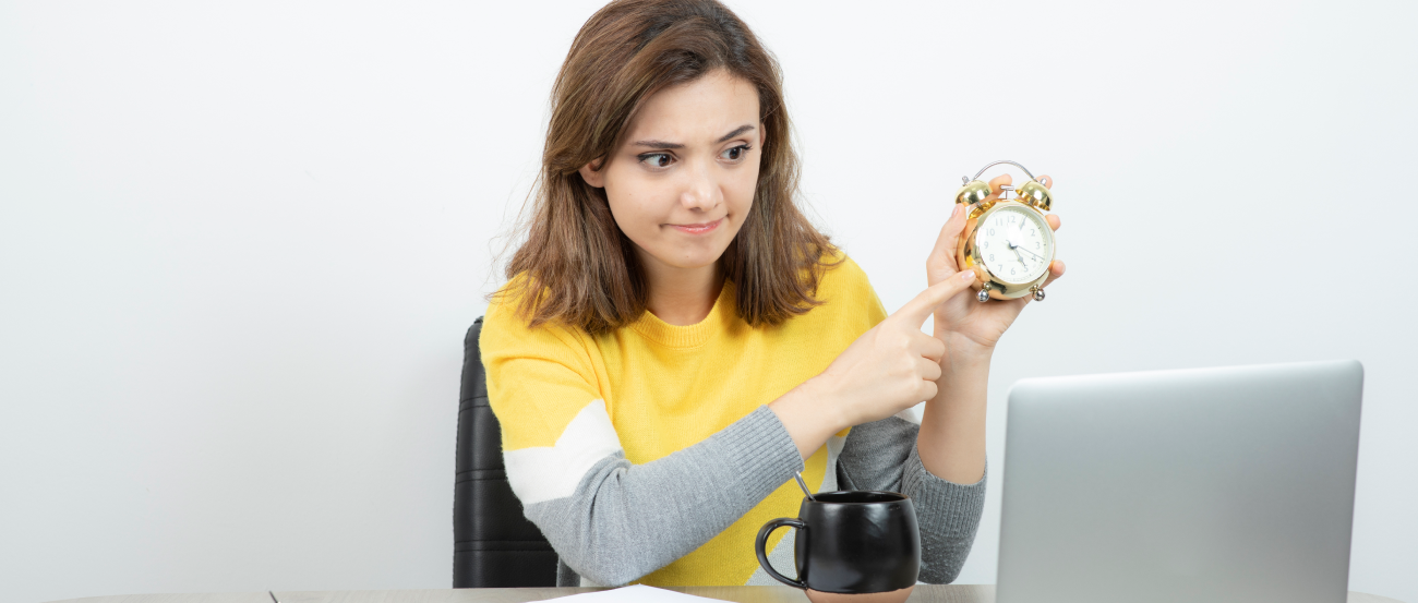 Effective Time Management Strategies for PU and Degree Students - CMR National PU College Blog