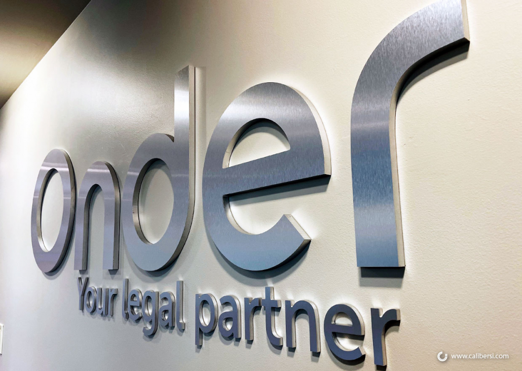 Crafting Lasting Impressions: Unveiling the Versatility of Metal Signs for Businesses