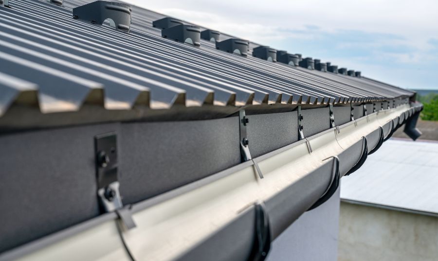 Gutter Contractor Bronx, New York