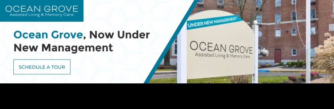 Seaton Ocean Grove Cover Image