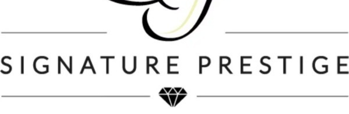 Signature Prestige Cover Image