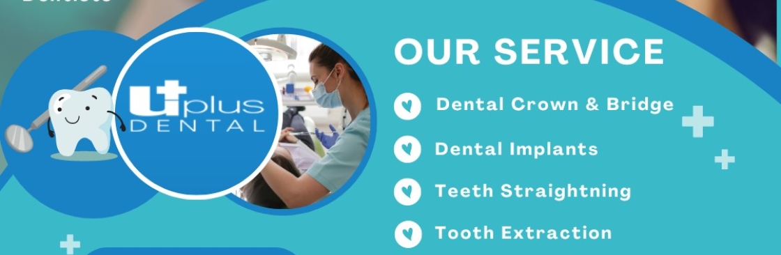 Uplus Dental Cover Image