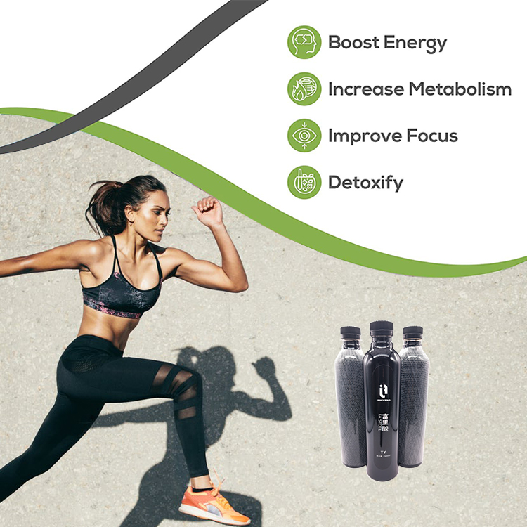 Effective Use Of Fulvic Acid Supplement – Humicchina.com