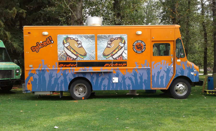 A Comprehensive Guide to Maintaining and Cleaning Truck Wraps