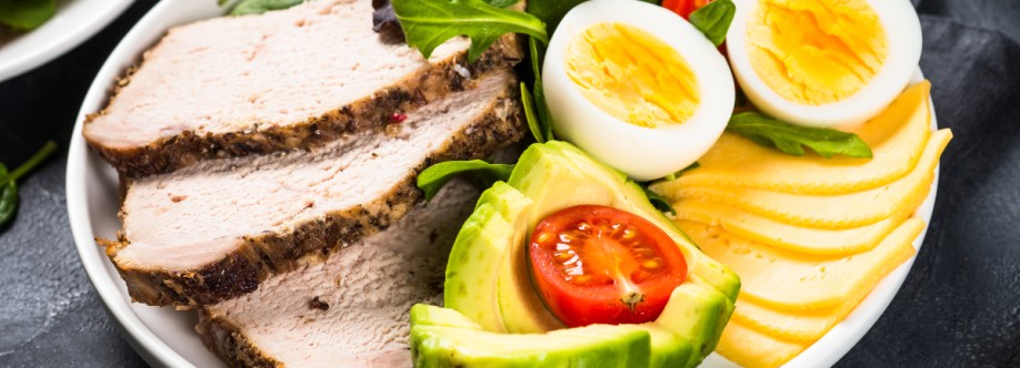 Keto Friendly Restaurants Sydney Cover Image
