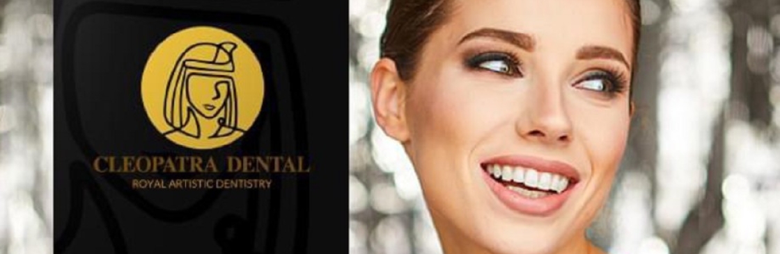 Cleopatra Dental Cover Image