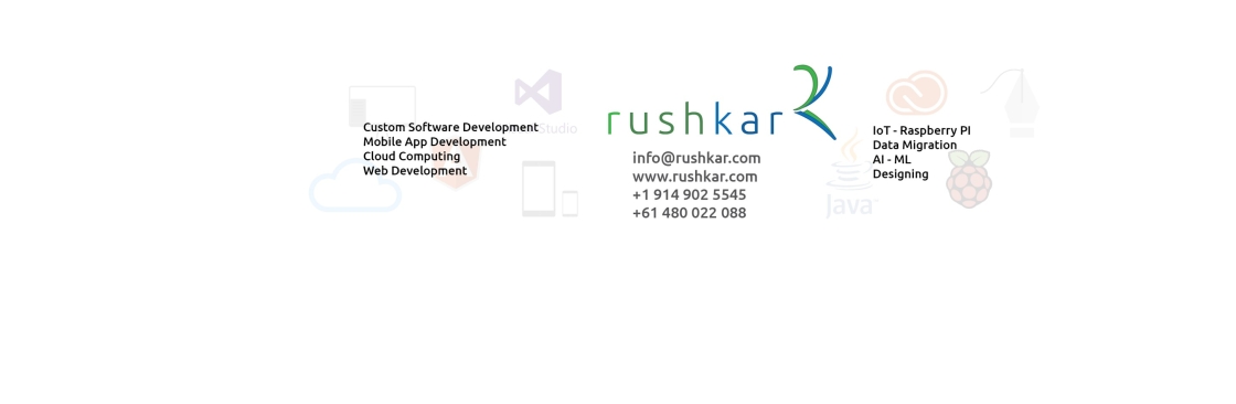 Travel Software Development Company Cover Image