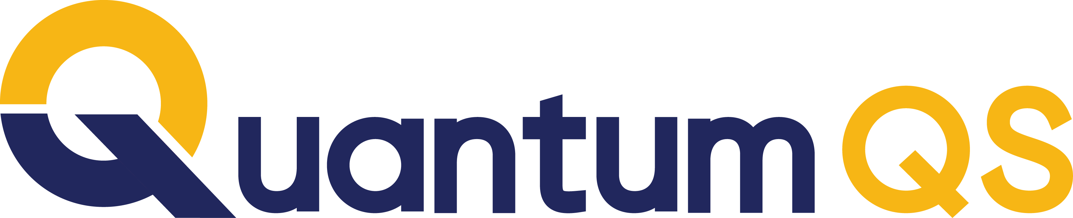 Quantum QS