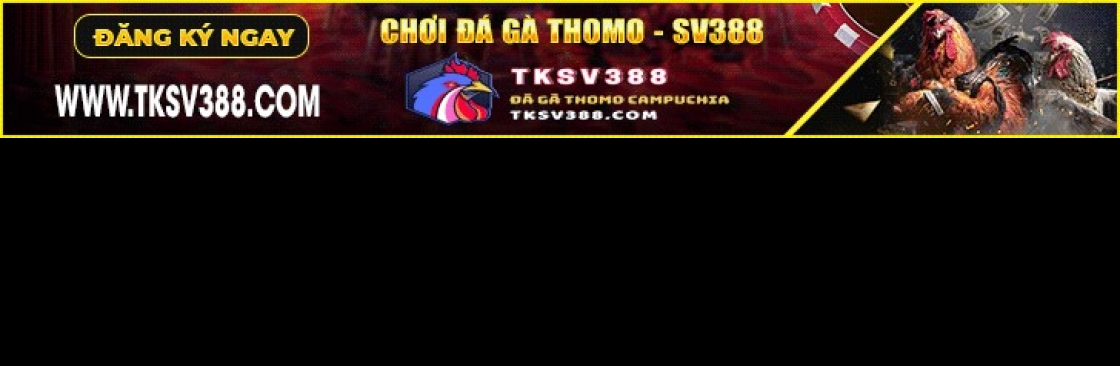 Đá Gà Trực Tiếp Sv388 Cover Image