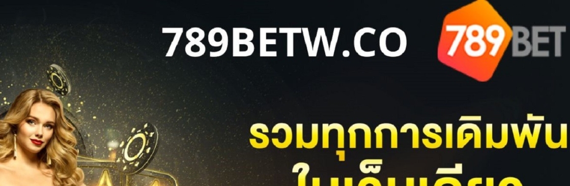 casino 789bet Cover Image