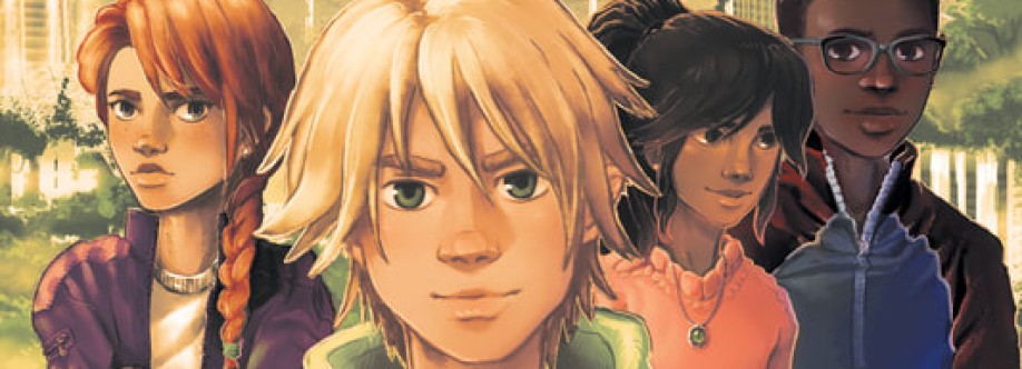 AARON ARSENAULT Cover Image