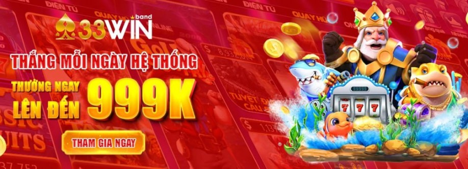 33win band Cover Image