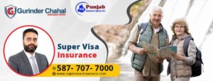 Super Visa Insurance Calgary Secure Your Stay