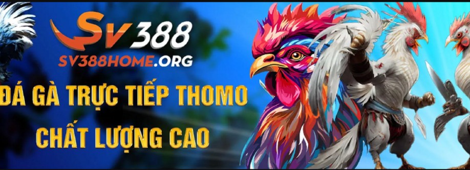 cockfightbets sv388 Cover Image