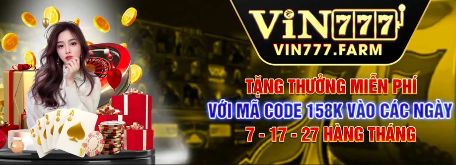 Nha Cai VIN777 Cover Image