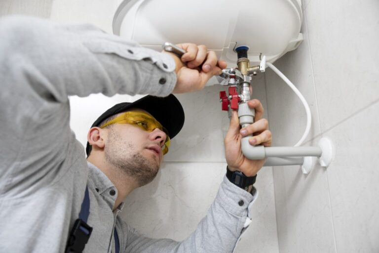 Essential Qualities to Look for in an Emergency Plumber in Sutton Coldfield in 2024 | Medium Blog
