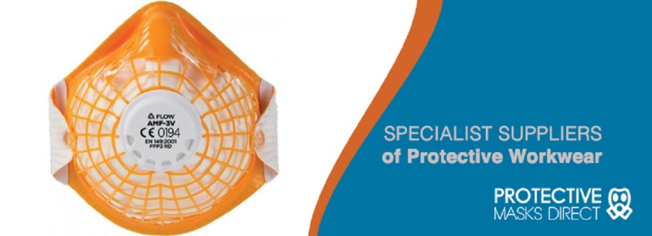 Protective Masks Direct Ltd Cover Image