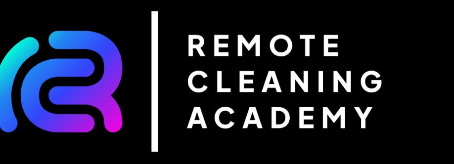 Remote Clean Academy Cover Image