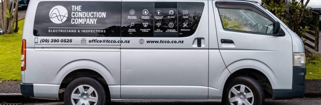 Construction Company Cover Image