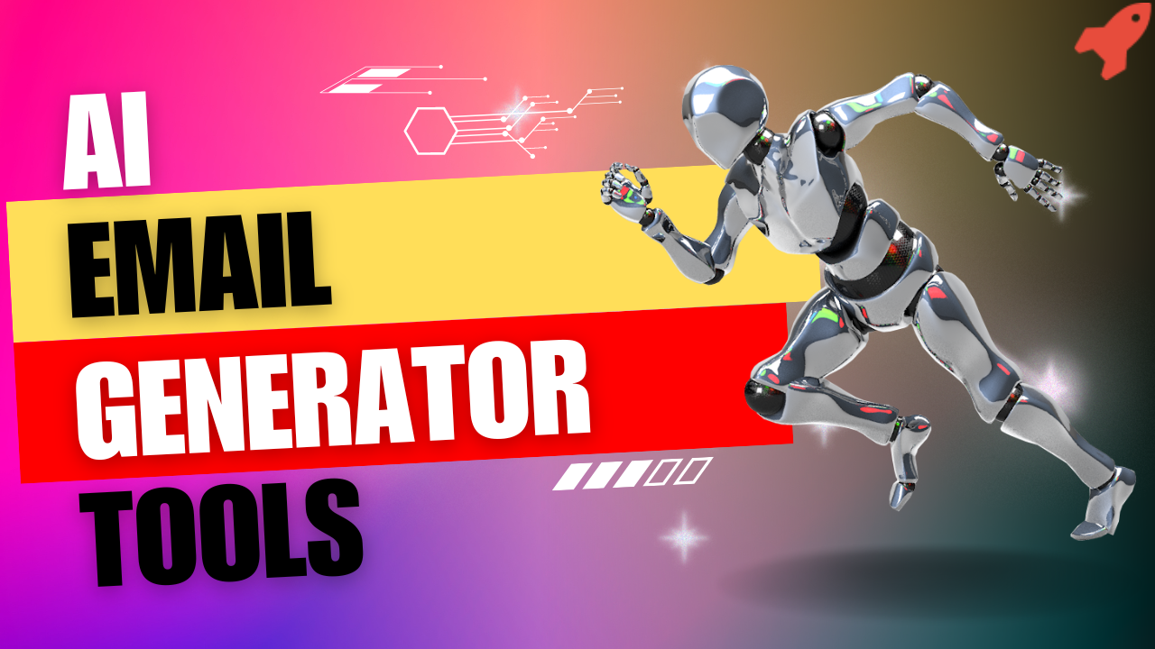 AI Email Generator | AeroLeads