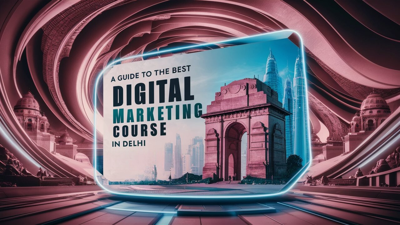 Digital Marketing course in Delhi : Fees, Reviews(Revealed!)