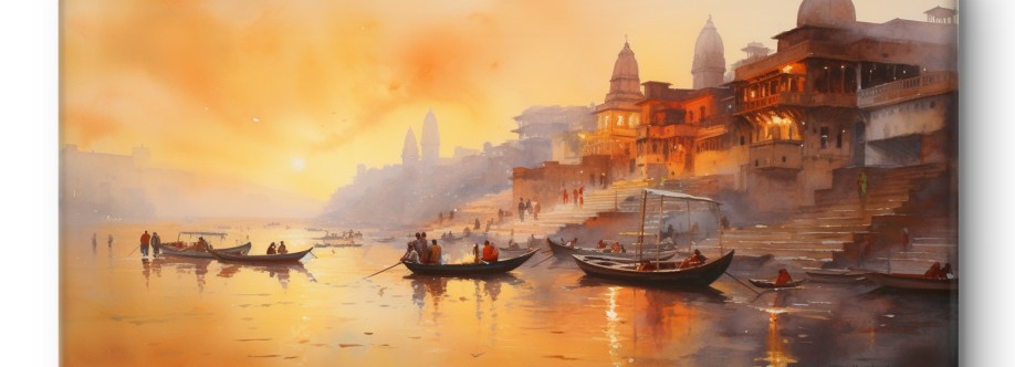 TravelArty Company Cover Image