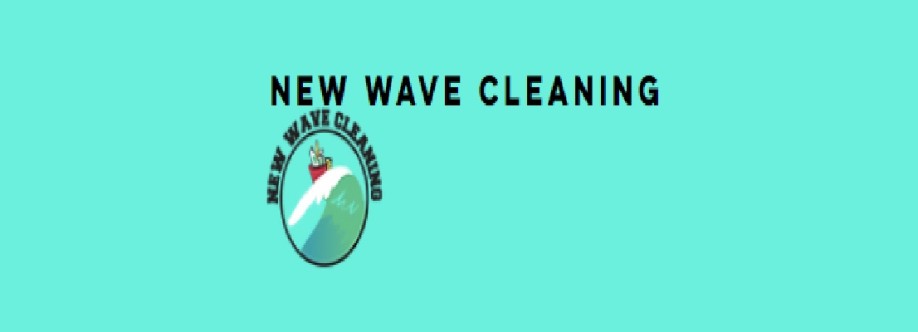 New Wave Cleaninf Cover Image
