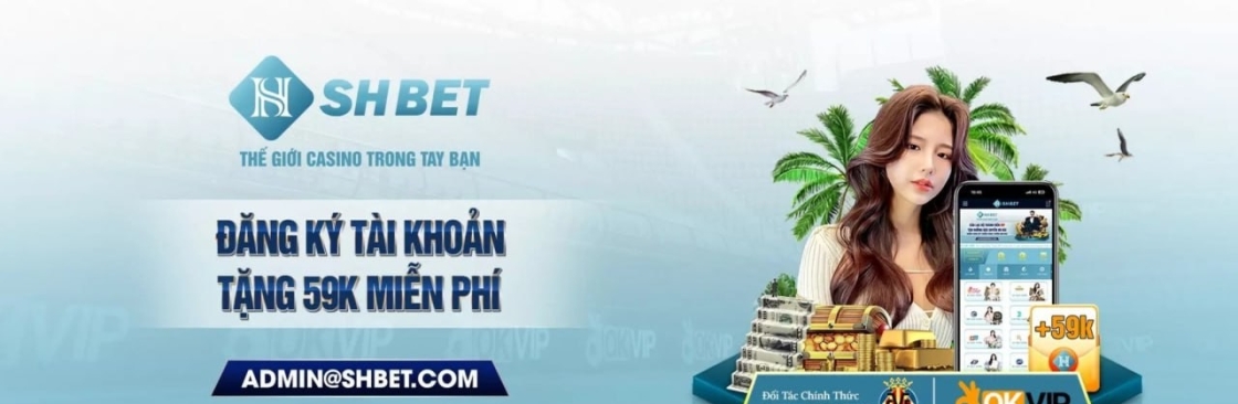 nhacai SHBET Cover Image