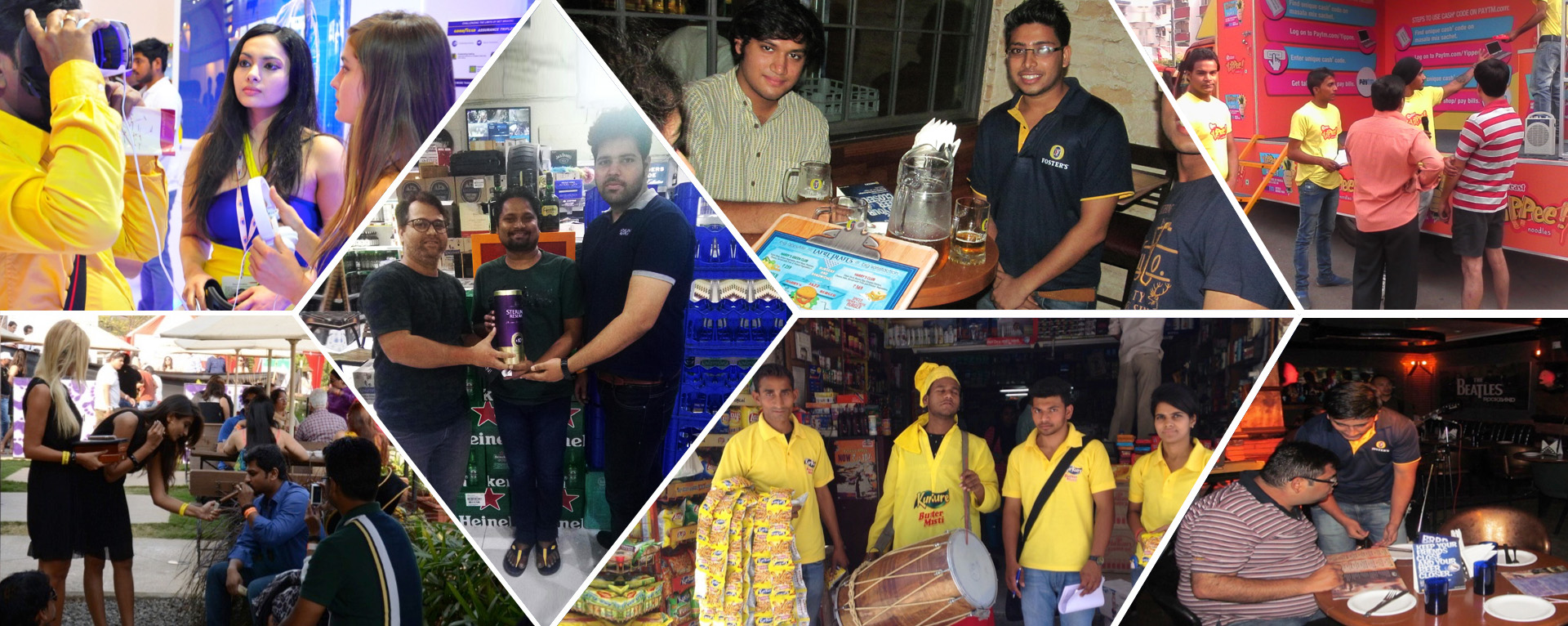 Top corporate event management company & event planner in Dwarka