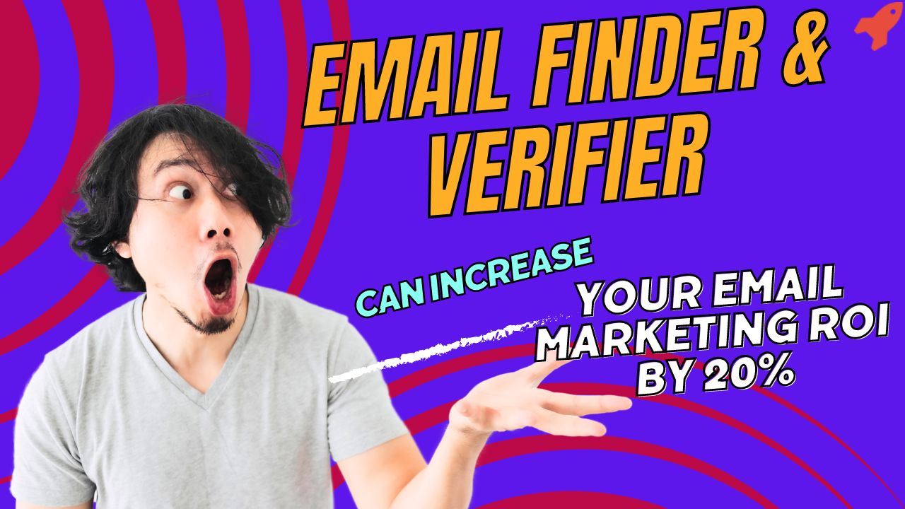 Email Finder and Email Verifier | AeroLeads