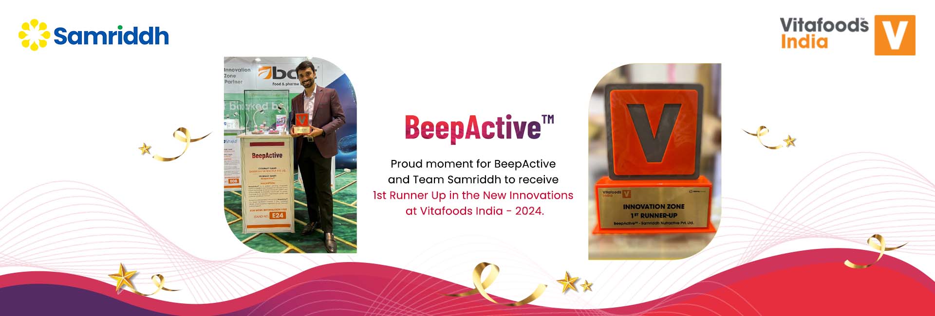Beetroot Extract Benefits | Samriddh Nutractive