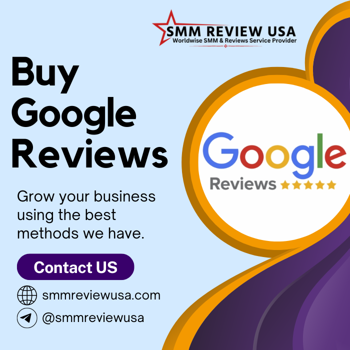 Buy Google Reviews - 5 star Permanent Positive Reviews