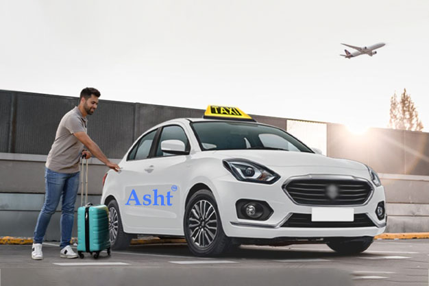 Ahmedabad to Mumbai Taxi/Cab - Contact Us for Convenient Service