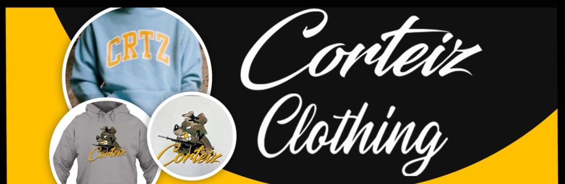 cortiez jacket Cover Image