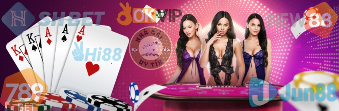 Nhà cái uy tín Cover Image