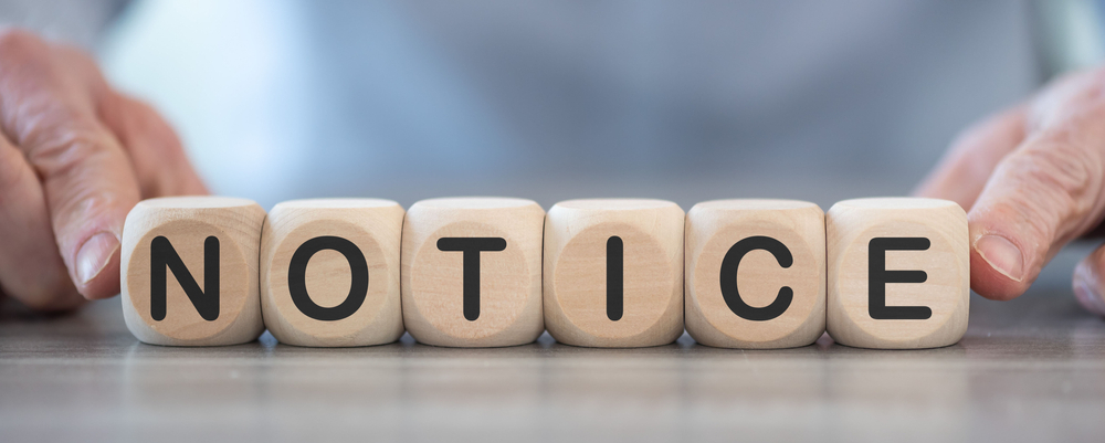 When to Submit Notice Of Disposal NSW? - Complete Guide
