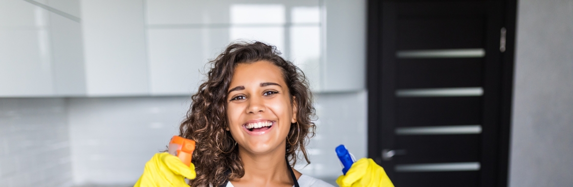 Bond Cleaning In Melbourne Cover Image
