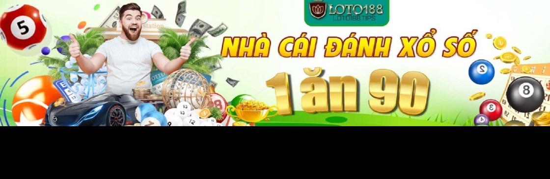 Nhà cái Loto188 Cover Image